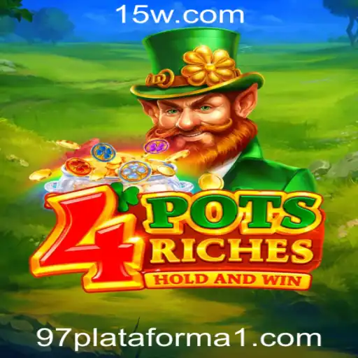 Descubra o Universo de 4potsriches: Um Novo Horizonte na 97 Cassino Plataforma