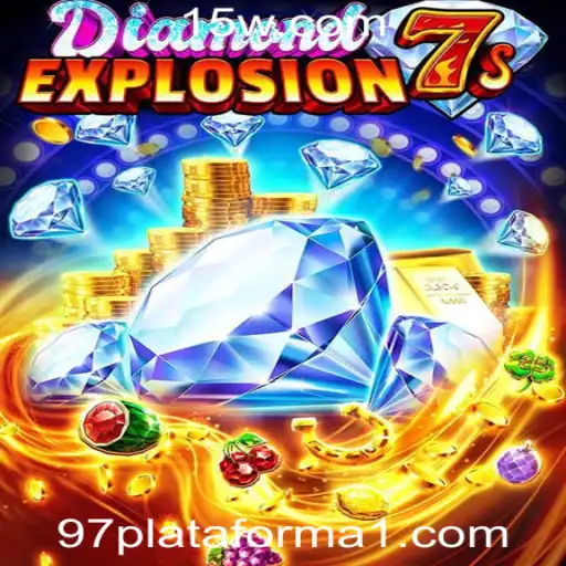 DiamondExplosion7s: Mergulhe na Ação Luxuosa do Cassino