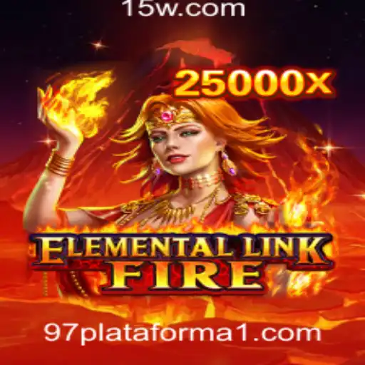 Explorando o Mundo de ElementalLinkFire: Um Jogo Inovador na Plataforma de Cassino 97