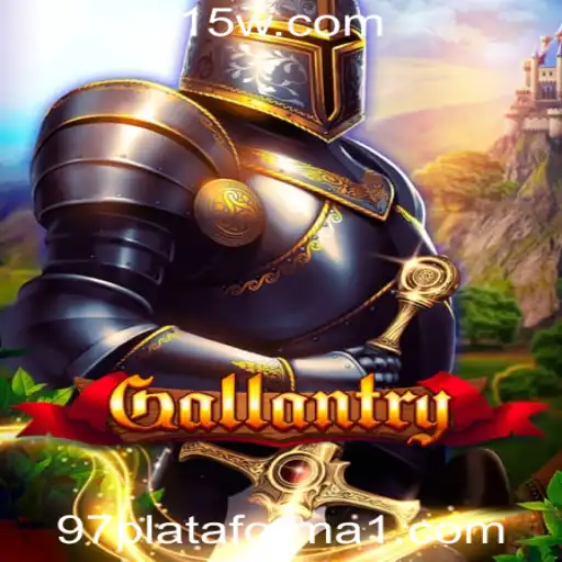 Gallantry: Mergulhe na Exuberante Experiência de Jogo da Nova Plataforma de Cassino