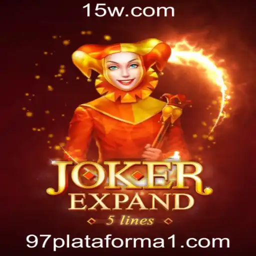 JokerExpand: Conheça o Jogo Popular em Plataformas de Cassino 97