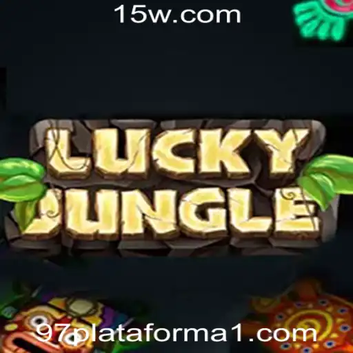LuckyJungle: Explore a Selva da Sorte na 97 Cassino Plataforma