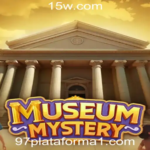 MuseumMystery: Descubra os Segredos do Jogo de Cassino Inovador