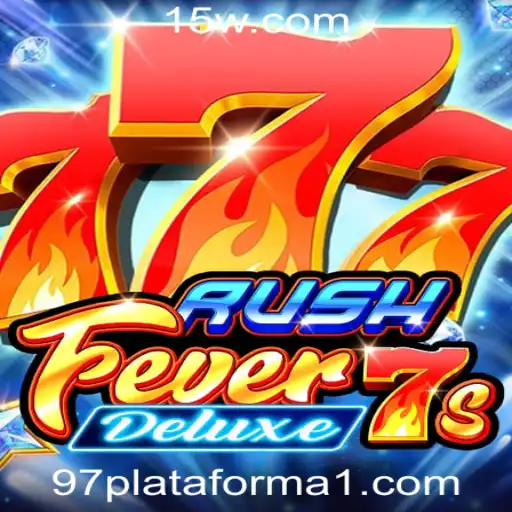 RushFever7sDeluxe: Uma Nova Sensação no 97 Cassino Plataforma