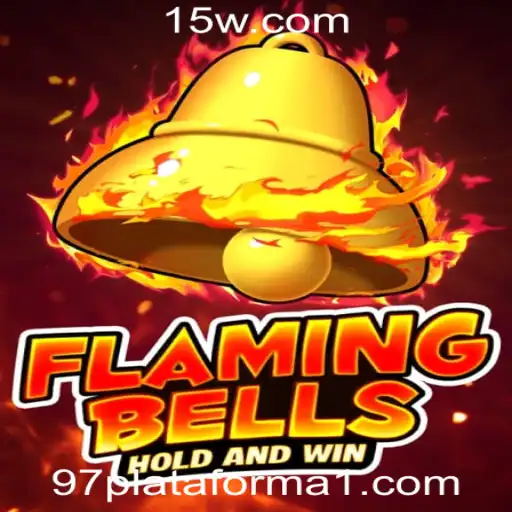 Flaming Bells: Descubra a Emoção do Jogo no 97 Cassino Plataforma