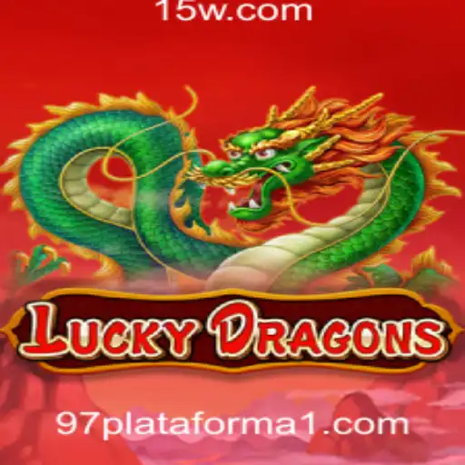 Descubra LuckyDragons: O Novo Jogo de Sucesso na Plataforma de Cassino 97