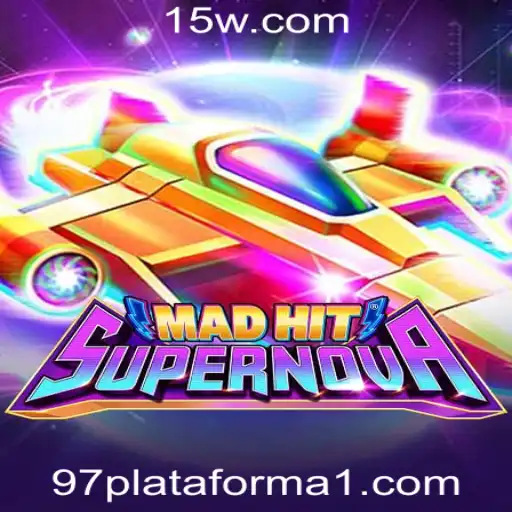 MadHitSupernova: A Revolução dos Cassinos Online