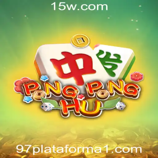 Descubra o Fascinante Mundo de PONGPONGHU: O Jogo de Cassino da Plataforma '97'