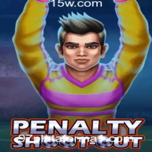 Descubra as Emoções do Jogo PenaltyShootOut na Plataforma 97 Cassino