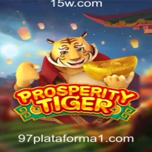 Explorando ProsperityTiger: Uma Aventura na Plataforma de Cassino 97