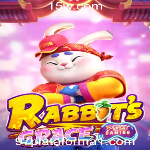 Descubra o Fascinante Mundo de RabbitsGrace na Plataforma 97 Cassino