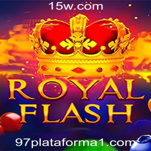 RoyalFlash: Explore o Fascinante Mundo do Jogo na Plataforma 97 Cassino