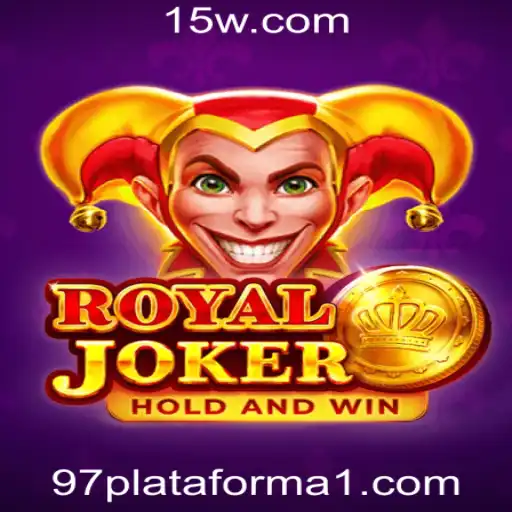 Descubra RoyalJoker: O Jogo de Cassino em Destaque na Plataforma 97