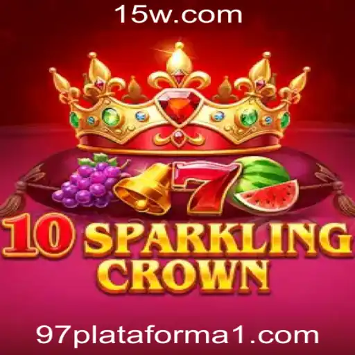 Descubra o Fascinante Mundo de 10SparklingCrown no 97 Cassino Plataforma