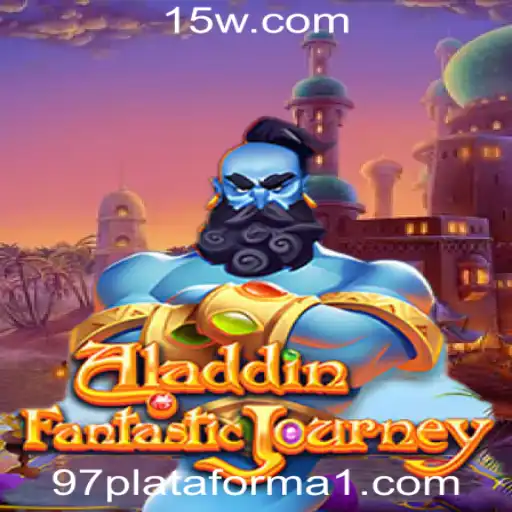 Explorando o Fascinante Jogo Aladdin na Plataforma de Cassino 97