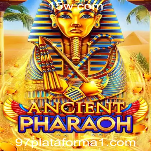 AncientPharaoh: Descubra o Mundo Misterioso do Jogo de Cassino