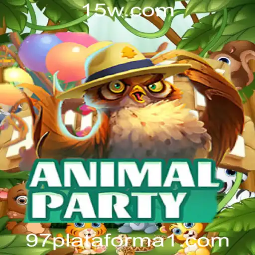 AnimalParty: Uma Nova Sensação nos Jogos de Cassino Online