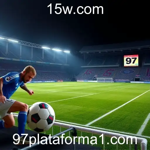 Apostas Esportivas: Explorando o Universo da 97 Cassino Plataforma