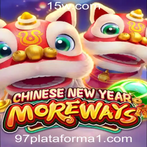 Descubra o Fascinante Mundo de CHINESENEWYEARMOREWAYS no 97 Cassino Plataforma