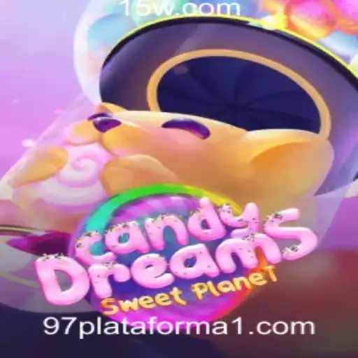 CandyDreams: Explorando o Mundo Doce da Diversão Digital