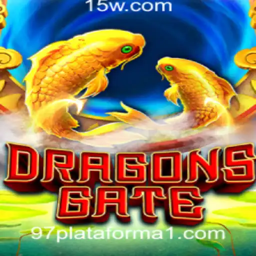 DragonsGate: Aventuras Fantásticas na Plataforma de Cassino