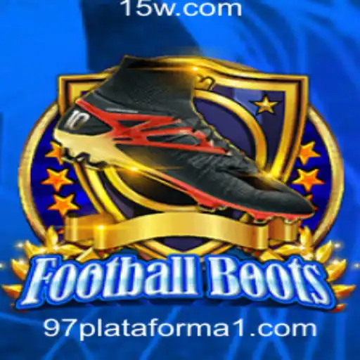 Descubra a Emoção do Jogo FootballBoots na Nova Plataforma 97 Cassino