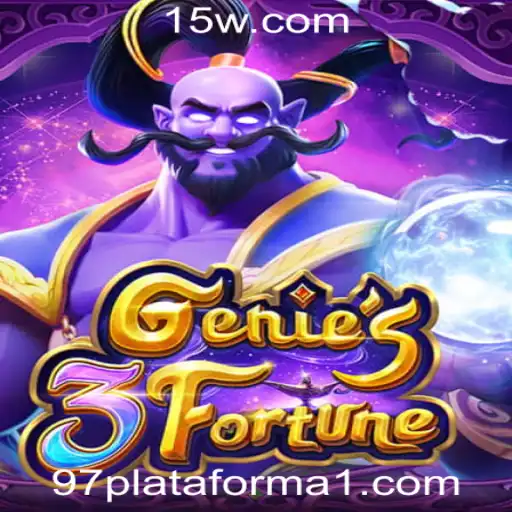 Explorando o Jogo Genie3Fortune na Plataforma de Cassino 97