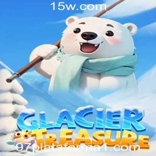 GlacierTreasure: Um Mergulho na Aventura Gelada da Plataforma de Cassino 97