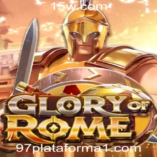 Descubra 'GloryofRome': O Novo Jogo na Plataforma de Cassino 97