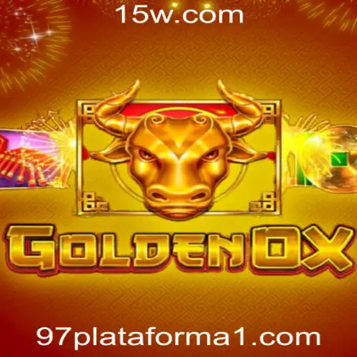 Descubra o Jogo GoldenOx na Plataforma 97 Cassino