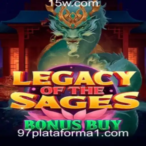 Explorando LegacyoftheSagesBonusBuy: Uma Nova Aventura no Mundo dos Cassinos Online