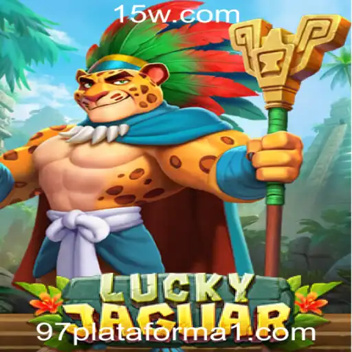 LuckyJaguar: Descubra o Jogo de Cassino Online Revolucionário