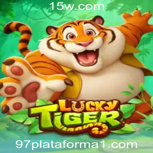 Descubra o Fascinante Mundo do LuckyTiger: O Jogo de Cassino que Está Conquistando Plataformas