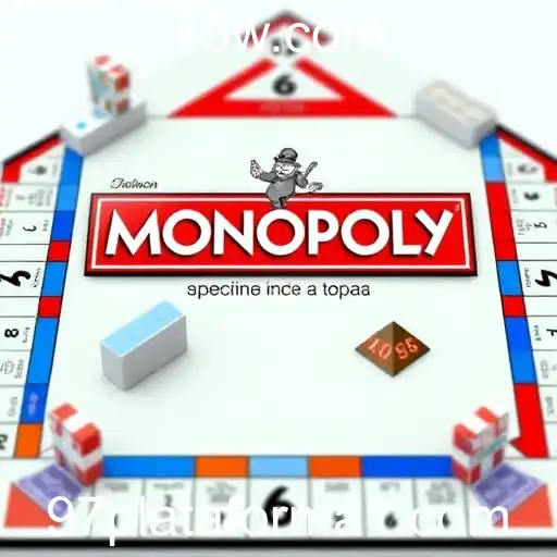 A Completa Evolução do Monopoly: Do Tabuleiro às Plataformas Digitais