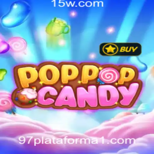 Explorando o Fascinante Mundo de POPPOPCANDY: Um Novo Jogo na Plataforma 97 Cassino