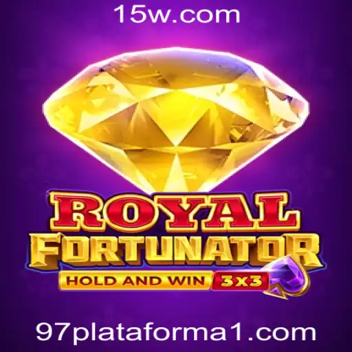 Descubra Royalfort: A Inovadora Plataforma de Cassino 97