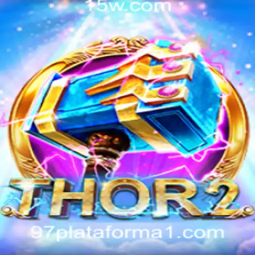 Explorando o Mundo de Thor2: Aventura e Estratégia na Plataforma de Cassino 97