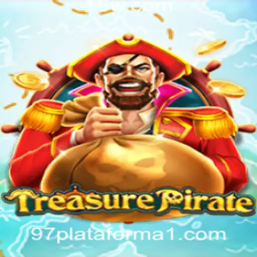 Desvendando o Mundo de 'TreasurePirate'