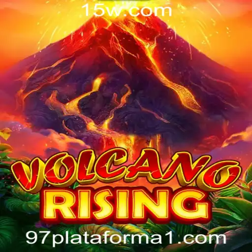 Explore VolcanoRising: O Inovador Jogo de Cassino na Plataforma 97