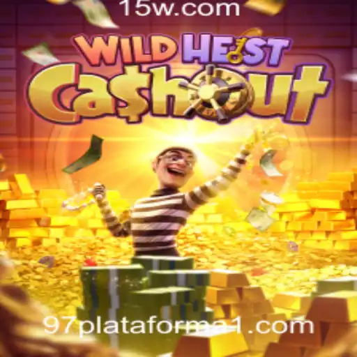 Explorando WildHeistCashout: Uma Aventura no Cassino