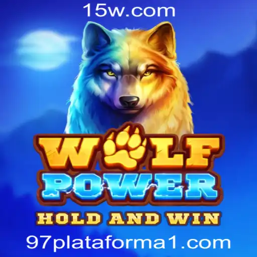 WolfPower: A Nova Sensação do Cassino na Plataforma 97
