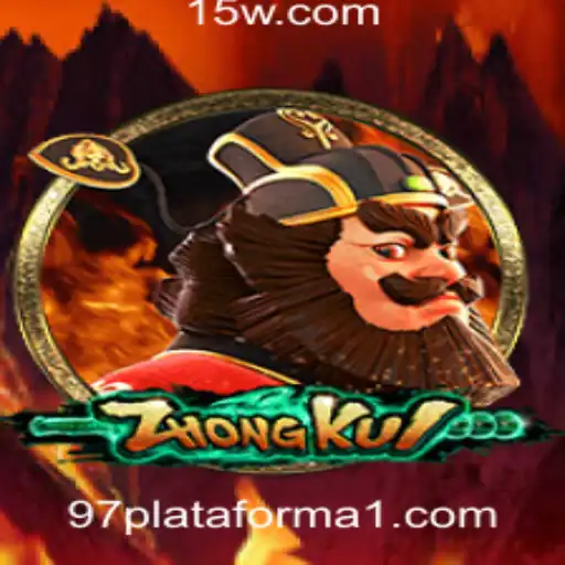 Explorando o Excitante Mundo de ZhongKui na Plataforma 97 Cassino